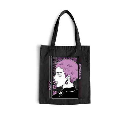 Torba z uszami z Tokyo Revengers