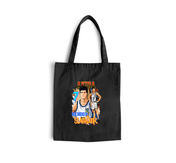 Torba z uszami z Slam Dunk