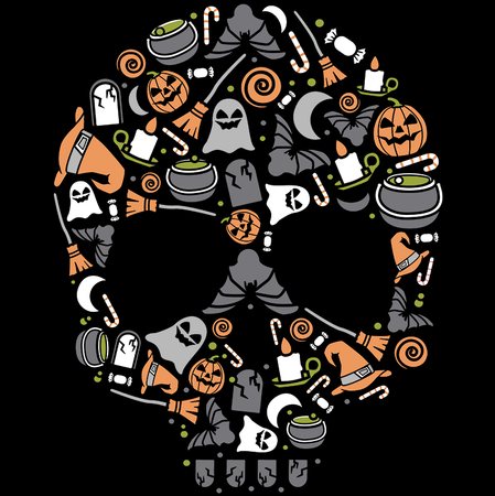 Torba z uszami z Czaszka