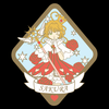 Torba z uszami z Card Captor Sakura