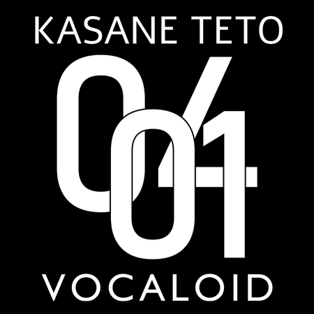 Koszulka Czarna Vocaloid Hatsune Miku - WYBIERZ KOLOR KOSZULKI I FASON