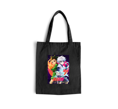 Torba z uszami z Hunter x Hunter