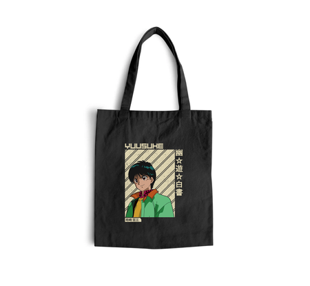 Torba z uszami z Yu Yu Hakusho