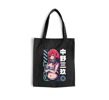 Torba z uszami z The Quintessential Quintuplet