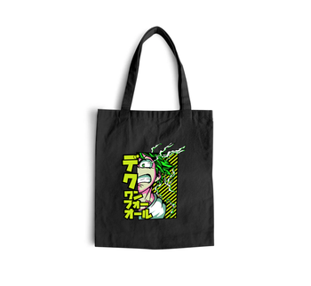 Torba z uszami z My Hero Academia / Akademia bohaterów