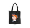 Torba z uszami z Haikyuu!!
