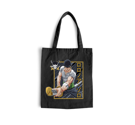 Torba z uszami z One Piece