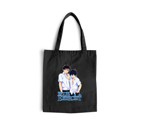 Torba z uszami z Ao No Exorcist / Blue Exorcist