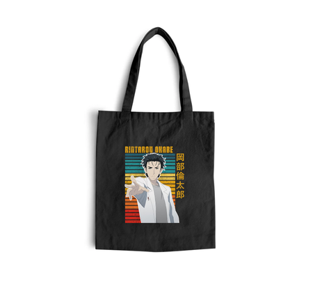 Torba z uszami z Steins;Gate