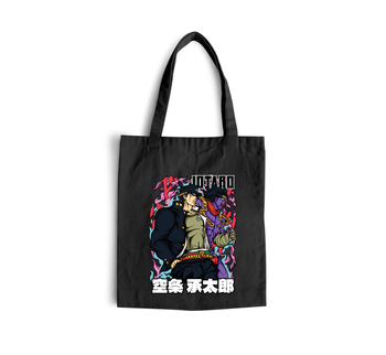 Torba z uszami z JOJO's Bizarre Adventure