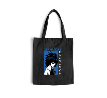 Torba z uszami z Death Note