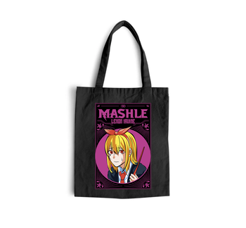 Torba z uszami z MASHLE