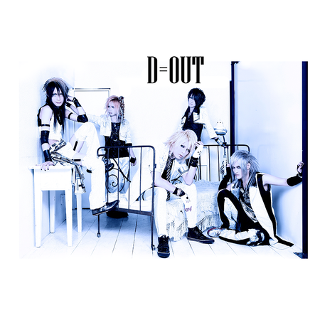 Koszulka D=out WYBIERZ FASON KOSZULKI 