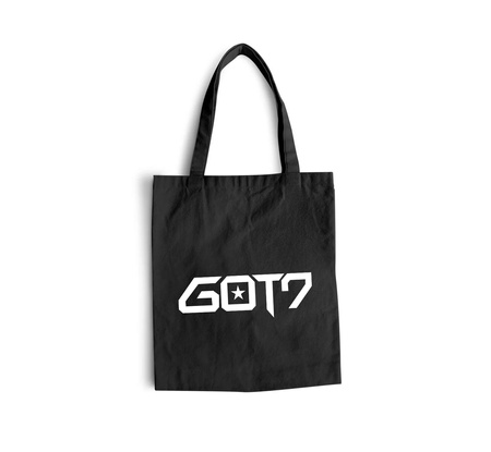 Torba z uszami z GOT7