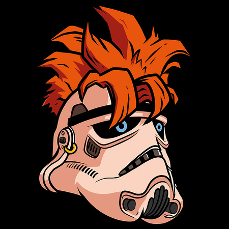 Torba z uszami z Dragon Ball