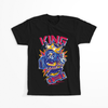 Koszulka Skater king WYBIERZ KOLOR KOSZULKI I FASON