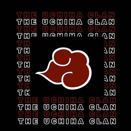 Torba z uszami z Naruto / Boruto