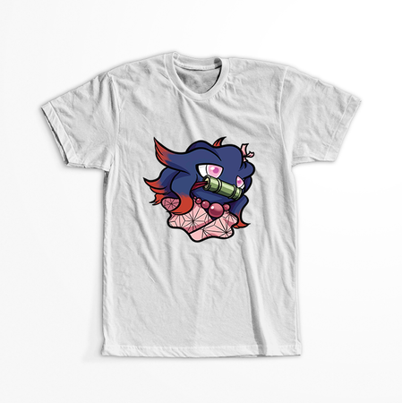 Koszulka Biała - Pokemon - WYBIERZ KOLOR KOSZULKI I FASON