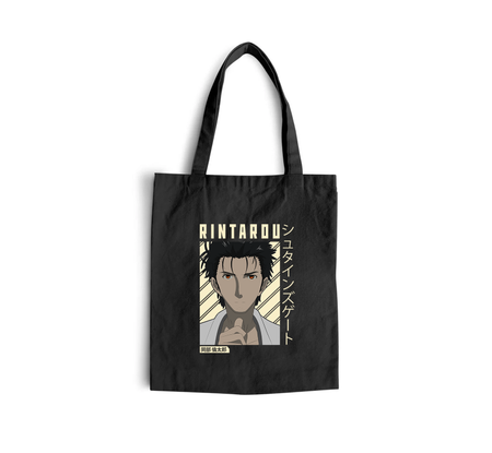 Torba z uszami z Steins;Gate