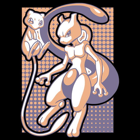 Koszulka Biała - Pokemon - WYBIERZ KOLOR KOSZULKI I FASON