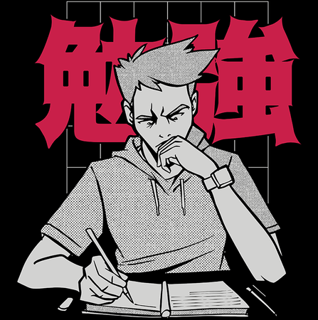 Koszulka Nauka KOLOR KOSZULKI I FASON