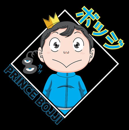 Torba z uszami z Ranking of Kings