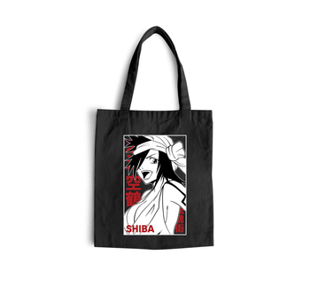 Torba z uszami z Bleach