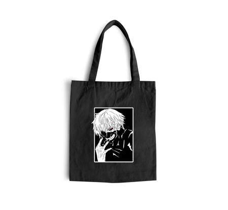 Torba z uszami z Tokyo Ghoul