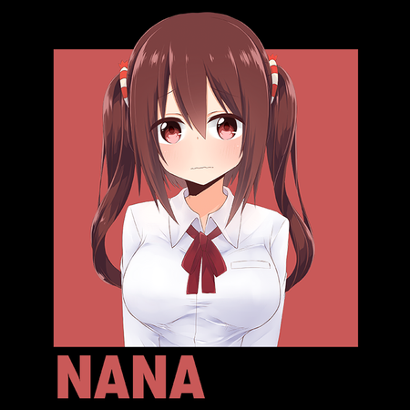 Torba z uszami z Himoto! Umaru-chan