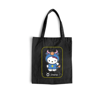 Torba z uszami z Hello Kitty