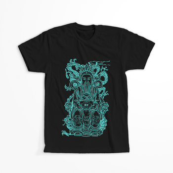 Koszulka Japonia KOLOR KOSZULKI I FASON