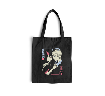 Torba z uszami z Granica miłości