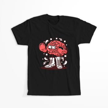 Koszulka Sport KOLOR KOSZULKI I FASON