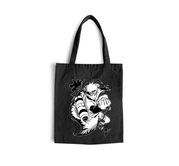 Torba z uszami z Naruto / Boruto