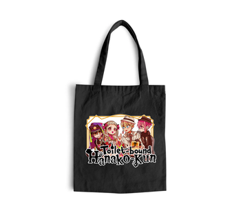 Torba z uszami z Toilet-bound Hanako-kun