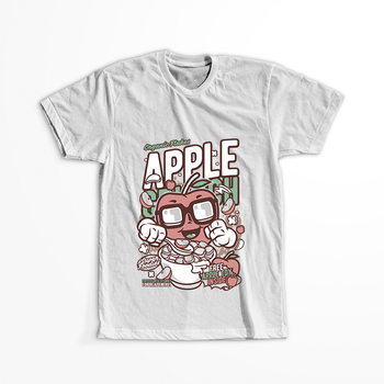 Koszulka Śniadanie WYBIERZ KOLOR KOSZULKI I FASON