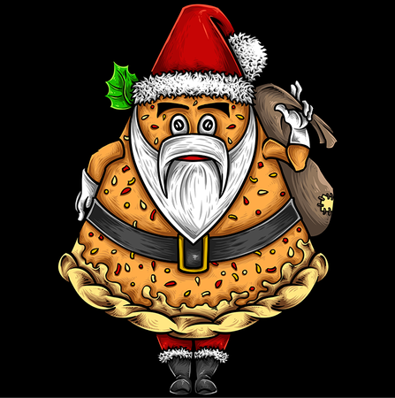 Torba z uszami z Pizza