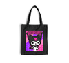 Torba z uszami z Kuromi