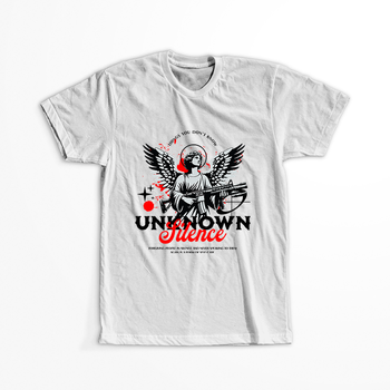 Koszulka Rzeźba WYBIERZ KOLOR KOSZULKI I FASON