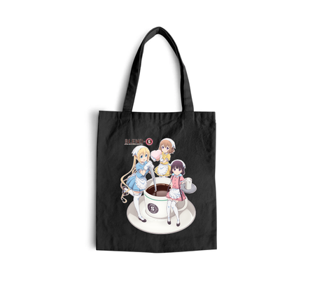 Torba z uszami z Blend S