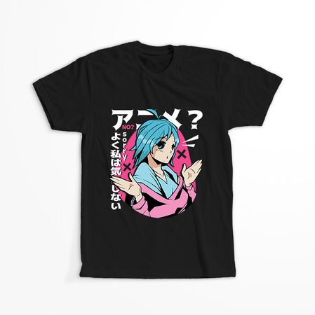 Koszulka Sorry KOLOR KOSZULKI I FASON