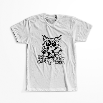 Koszulka RPG WYBIERZ KOLOR KOSZULKI I FASON