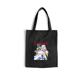 Torba z uszami z Goblin Slayer