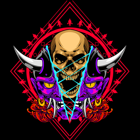 Torba z uszami z Samuraj