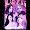 Torba z uszami z BlackPink