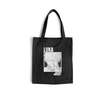 Torba z uszami z Alien Stage