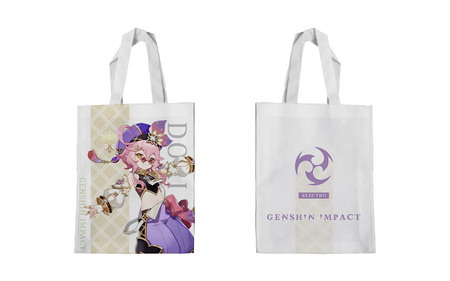 Torba z uszami z Genshin Impact - Dori