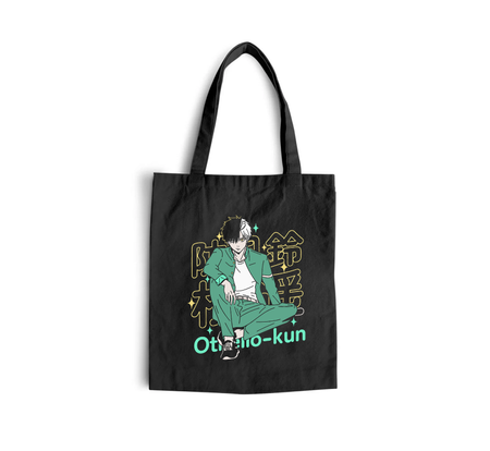 Torba z uszami - Wind Breaker