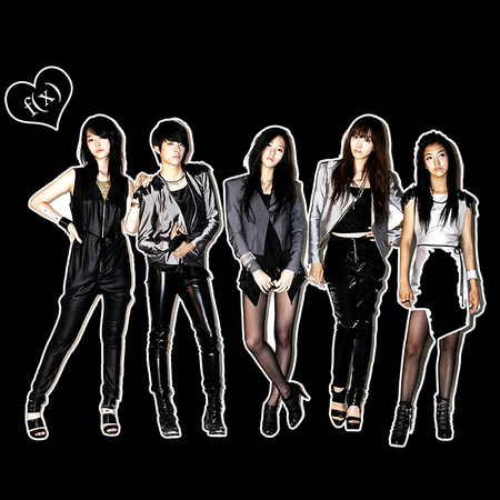 Torba z uszami - F(x)