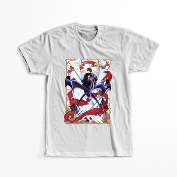 Koszulka Biała X/1999 WYBIERZ KOLOR KOSZULKI I FASON